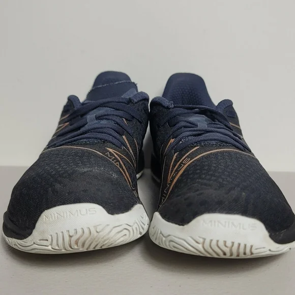 New Balance Minimus V1 Cross Trainers Black Woman'sSz 9.5 - Picture 5 of 10